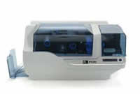P330i Card Printer
