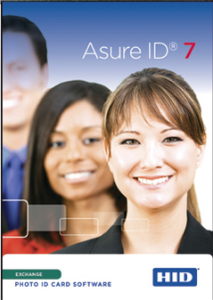 Asure ID - Default User-ID & Password