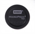 HID MICROPROX Tag