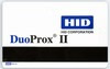 HID DuoProx II Cards