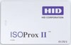 HID 1386 ISOProx II PVC Cards
