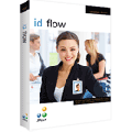 ID Flow Premier Edition Software