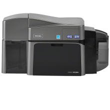 Fargo DTC1250e Dual-sided Printer