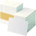 Image Grade PVC cards - per 100