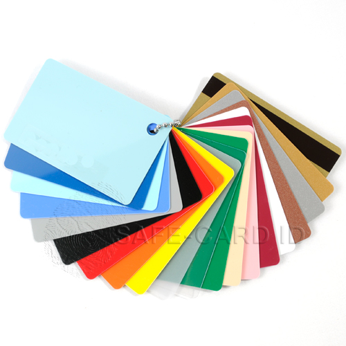 Colored Cardstock
